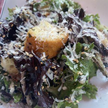 Wood Ear - Wasabi Cesar salad - Cocktail Bars Near Me - Telluride, Colorado Wood Ear - Wasabi Cesar salad - Cocktail Bars Near Me - Telluride, Colorado
