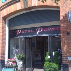 Petal Power