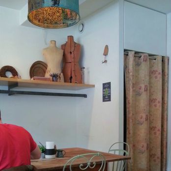 Bibi's Cafe - Coffee & Tea Near Me - Dublin, D