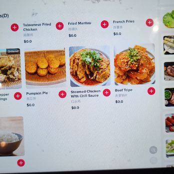 CHU SHANG HOT POT & BBQ - Updated February 2025 - 74 Photos & 16 ...