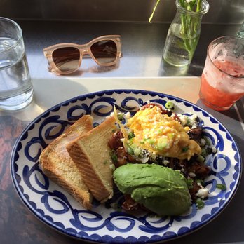 Dove's Luncheonette - Burnt ends with a side of avocado. - Southern Near Me - Chicago, Illinois Dove's Luncheonette - Burnt ends with a side of avocado. - Southern Near Me - Chicago, Illinois