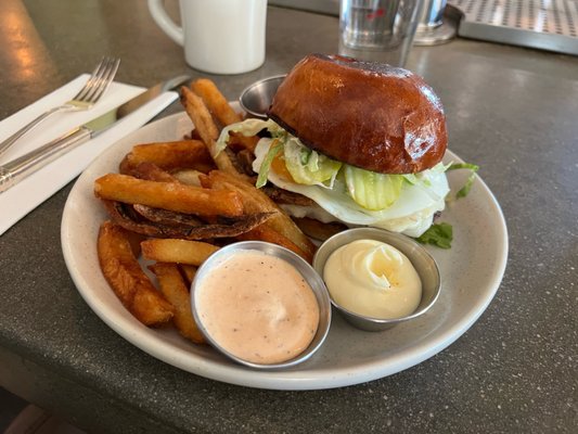 The Alna Store by null