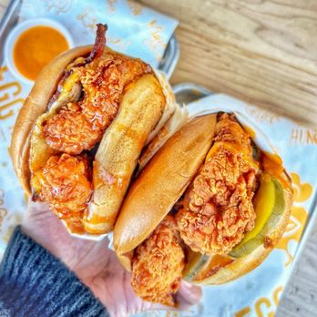 Egg N Bird - Chicken Shop Near Me - Plano, Texas Egg N Bird - Chicken Shop Near Me - Plano, Texas