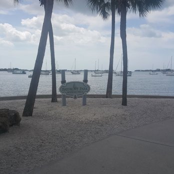 Bayfront Park and Marina - Parks Near Me - Sarasota, Florida Bayfront Park and Marina - Parks Near Me - Sarasota, Florida