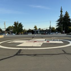 Queen of the Valley Medical Center