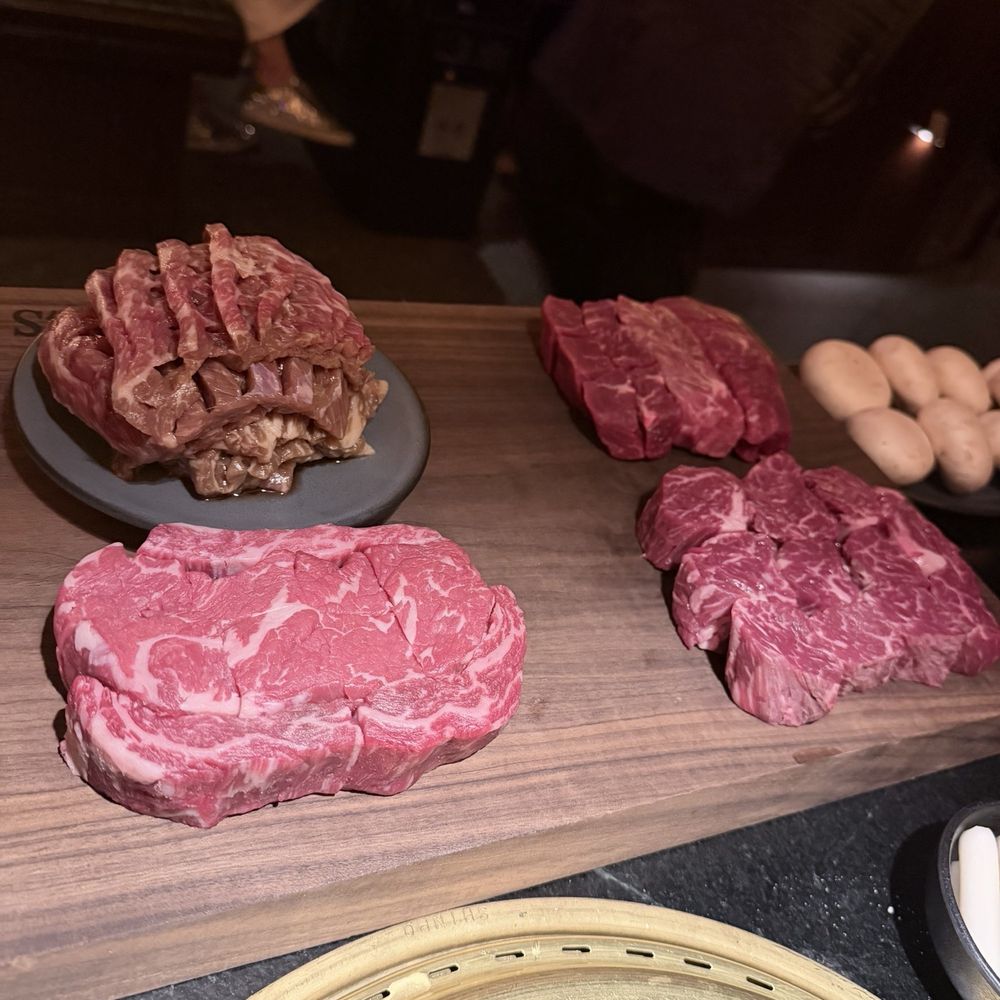 COTE - Steakhouses Near Me - Las Vegas, Nevada COTE - Steakhouses Near Me - Las Vegas, Nevada