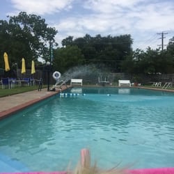 Club Royal - Nice clean pool for neighborhood members