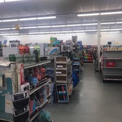 Family Dollar Store