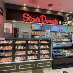 Stan's Donuts & Coffee