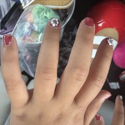 Bella Nails and Spa