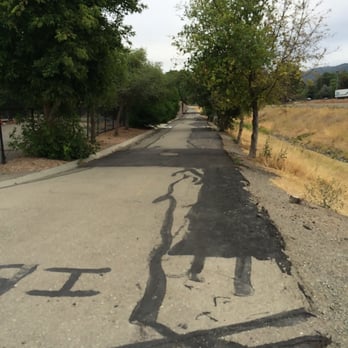 Centennial Trail - Hiking Near Me - Pleasanton, California Centennial Trail - Hiking Near Me - Pleasanton, California
