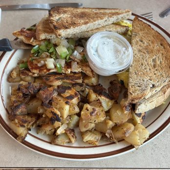 Settler's Family Restaurant - Souvlaki with eggs, hash browns - Italian Near Me - Batavia, New York Settler's Family Restaurant - Souvlaki with eggs, hash browns - Italian Near Me - Batavia, New York