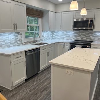 ICO Construction & Remodeling - Kitchen - General Contractors Near Me - Colleyville, Texas ICO Construction & Remodeling - Kitchen - General Contractors Near Me - Colleyville, Texas