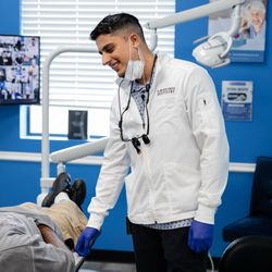 Flawless Smile Dentistry Claremore
