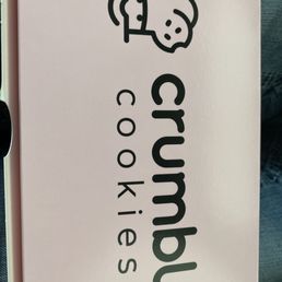 Adorable box. Adorable box.