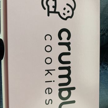 Crumbl - Prescott - Adorable box. - Bakeries Near Me - Prescott Valley, Arizona Crumbl - Prescott - Adorable box. - Bakeries Near Me - Prescott Valley, Arizona