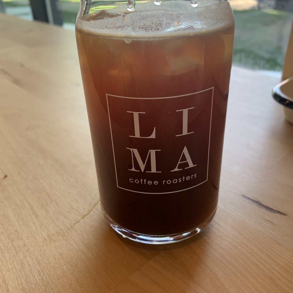 Lima Coffee Roasters - Iced Americano - Coffee Roasteries Near Me - Fort Collins, Colorado Lima Coffee Roasters - Iced Americano - Coffee Roasteries Near Me - Fort Collins, Colorado