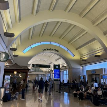 John Wayne Airport - Terminal C - Airport Terminals Near Me - Santa Ana, California John Wayne Airport - Terminal C - Airport Terminals Near Me - Santa Ana, California