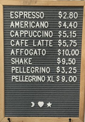 SF Gelateria by null