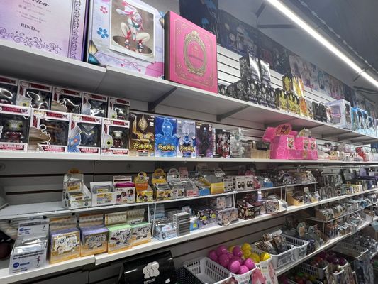 Super Anime Store - North Miami by null