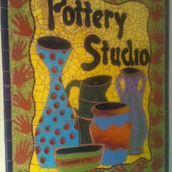 The Pottery Studio