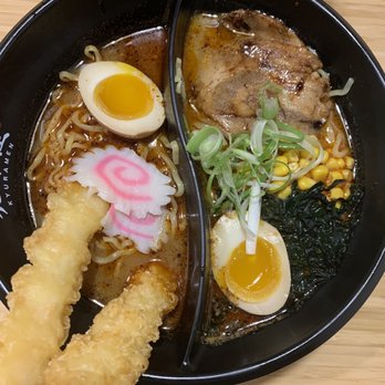Kyuramen - Cherry Hill - Ramen Near Me - Cherry Hill, New Jersey