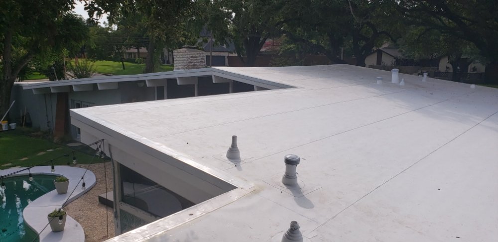 Slide of Mitchell Roofing & Restoration