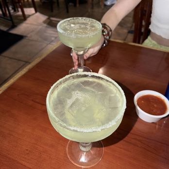 Dos Molina's Mexican - Mexican Near Me - Fort Worth, Texas