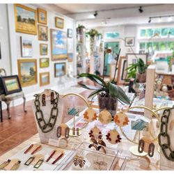 Cavallo Gallery & Custom Framing  - Thru the end of November: V-ANNE EVANS * RECENT TRAVELS * original oils & sketches. Visit the gallery Wednesdays through Saturdays!