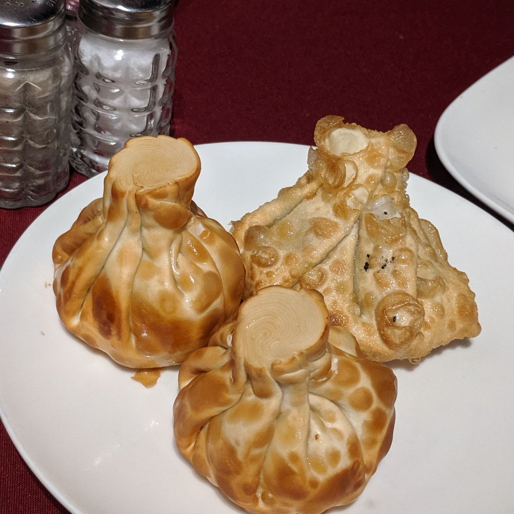 Khinkali House - Fried dumplings - Armenian Near Me - Glendale, California Khinkali House - Fried dumplings - Armenian Near Me - Glendale, California