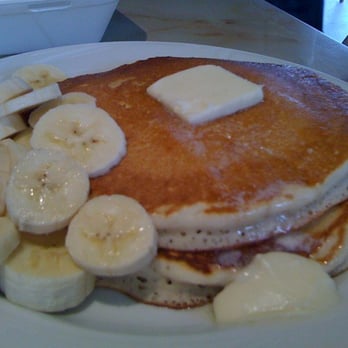 Nopalitos - Pancakes With Bananas - Mexican Near Me - Sacramento, California Nopalitos - Pancakes With Bananas - Mexican Near Me - Sacramento, California