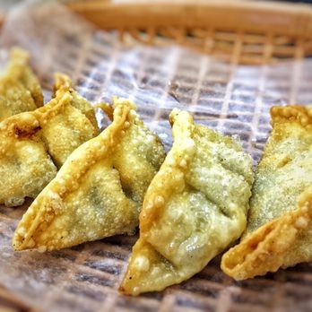 Insadong - Dumplings! - Korean Near Me - Toronto, Ontario Insadong - Dumplings! - Korean Near Me - Toronto, Ontario
