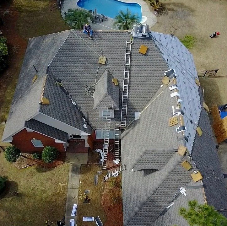 Slide of Guyette Roofing and Construction