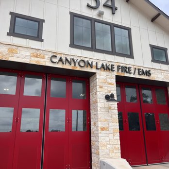 Brooks Stone Ranch - the front of the canyon lake fire department - Building Supplies Near Me - New Braunfels, Texas Brooks Stone Ranch - the front of the canyon lake fire department - Building Supplies Near Me - New Braunfels, Texas