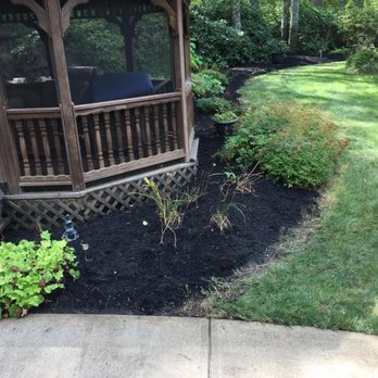 BC Property Maintenance - a gazebo in the back yard - Snow Removal Near Me - North Grosvenordale, Connecticut BC Property Maintenance - a gazebo in the back yard - Snow Removal Near Me - North Grosvenordale, Connecticut