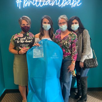 Brilliant Bridal - Bridal Near Me - Phoenix, Arizona Brilliant Bridal - Bridal Near Me - Phoenix, Arizona