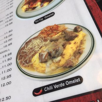 Jus' Jo's - Looks good! - Breakfast & Brunch Near Me - Clovis, California