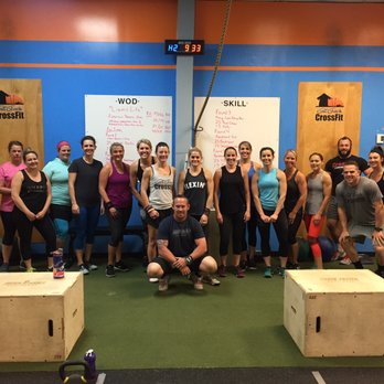 Salt Shack Crossfit - Interval Training Gyms Near Me - Hanover, Massachusetts Salt Shack Crossfit - Interval Training Gyms Near Me - Hanover, Massachusetts