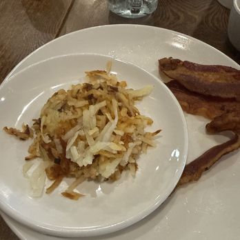Red Oak Cafe - Hash browns - Breakfast & Brunch Near Me - League City, Texas