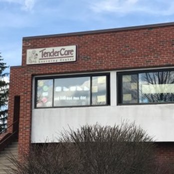 TENDER CARE LEARNING CENTERS - Updated January 2025 - 10 N Meadows 