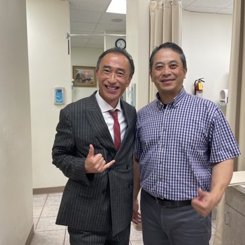 LOUIS LIN, DDS - Updated October 2025 - 22 Reviews - 2146