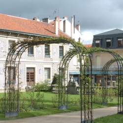 Musée de l'Ecole de Nancy - Musée de l''école de nancy 1