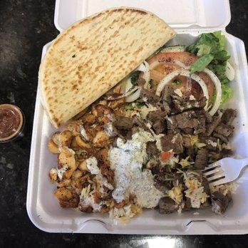 Falafel Corner - Mediterranean Near Me - Sacramento, California Falafel Corner - Mediterranean Near Me - Sacramento, California