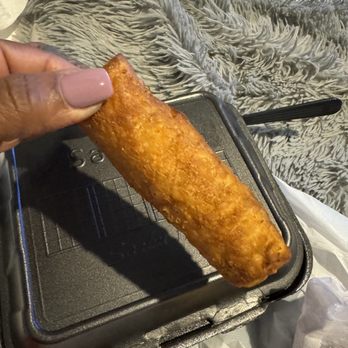 Sarku Japan - Chicken Egg Roll - Japanese Near Me - North Lauderdale, Florida Sarku Japan - Chicken Egg Roll - Japanese Near Me - North Lauderdale, Florida