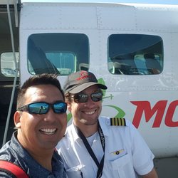 Mokulele Airlines