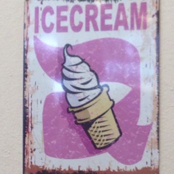 Eiscafé Negri - Einladende Bilder/Deko an den Wänden - Ice Cream & Frozen Yogurt Near Me - Sankt Leon-Rot, BW Eiscafé Negri - Einladende Bilder/Deko an den Wänden - Ice Cream & Frozen Yogurt Near Me - Sankt Leon-Rot, BW