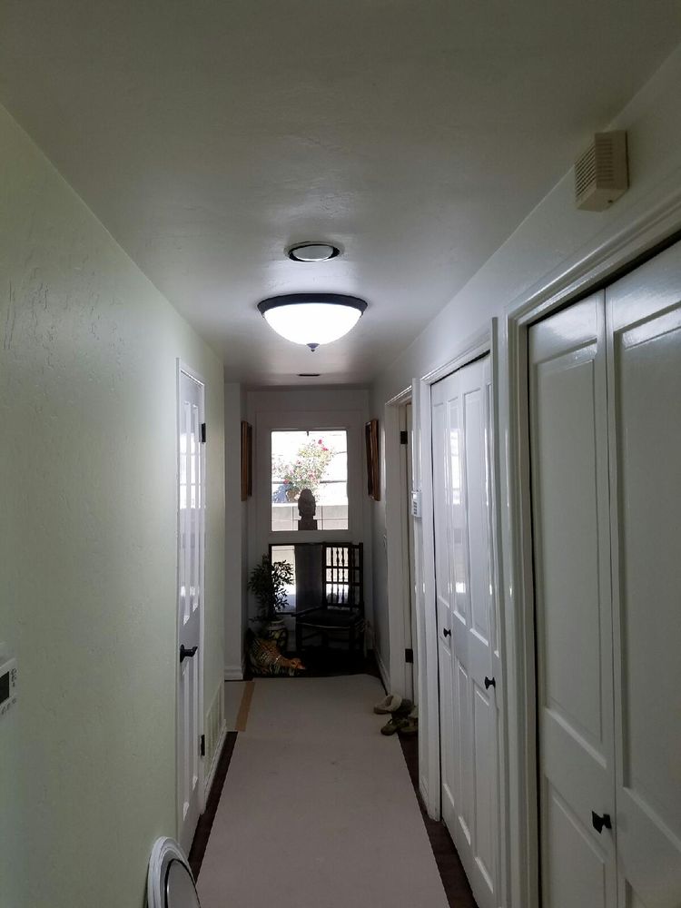 Slide of FAB Construction