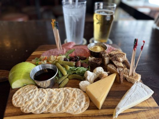 Flying Saucer Draught Emporium by null