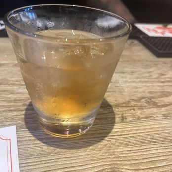 Al Pastor - Old fashioned- special - Mexican Near Me - Havertown, Pennsylvania
