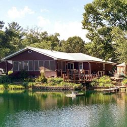 Lithia Resort - Lithia Resort Lodge